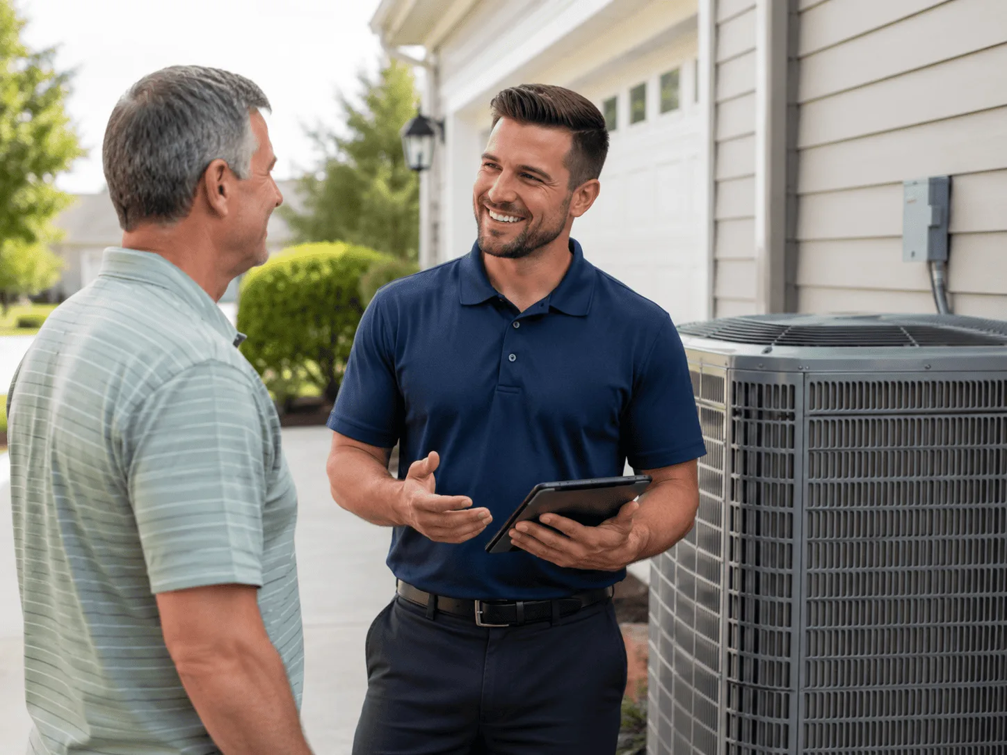 Heat Pump Installation Fred, TX FAQs
